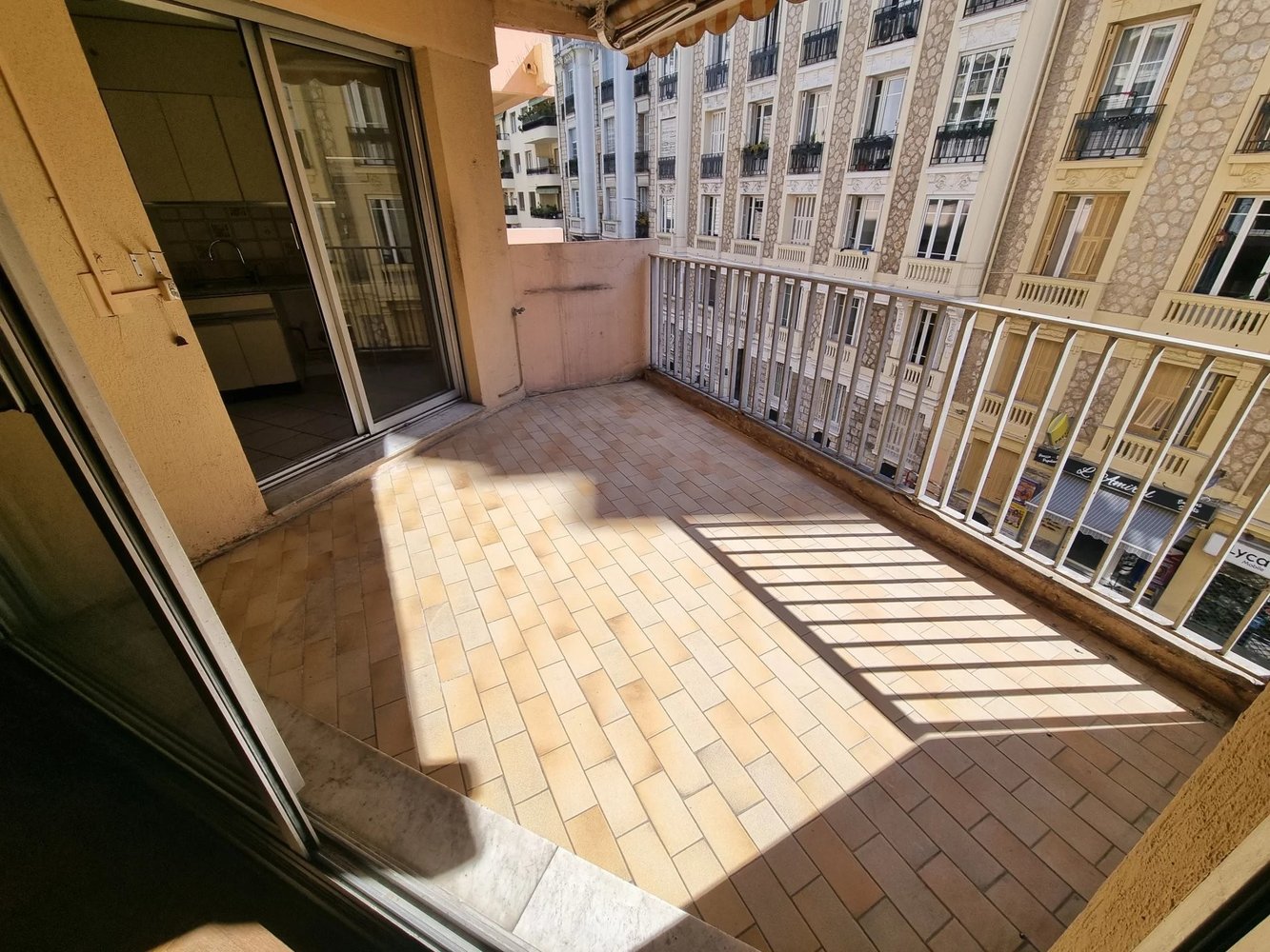 Property photo in Musicians Quarter