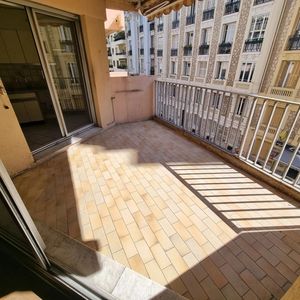 Property in Musicians Quarter