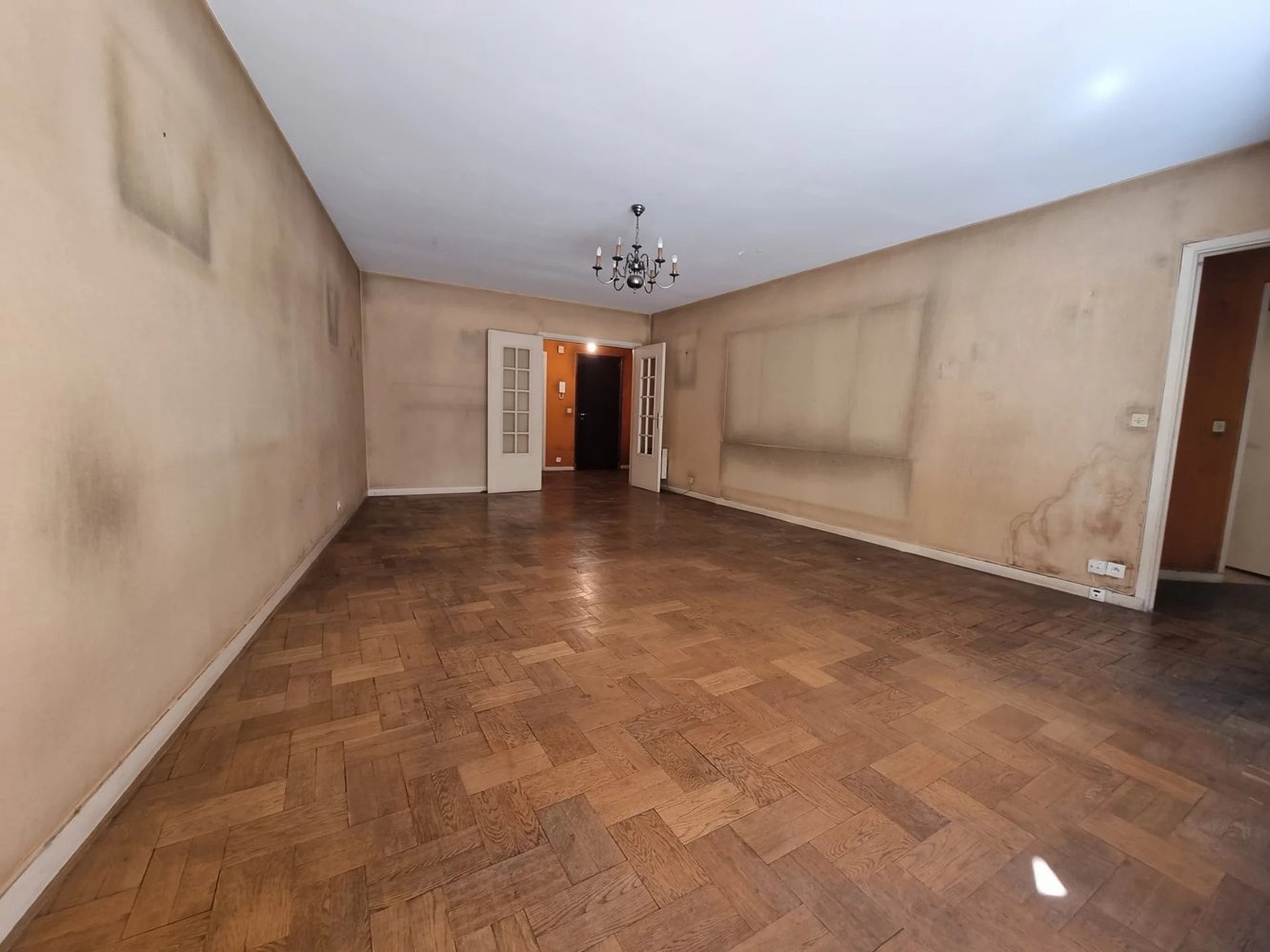 Property photo in Musicians Quarter