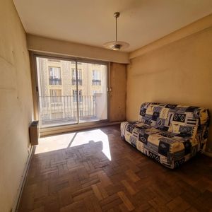 Property in Musicians Quarter