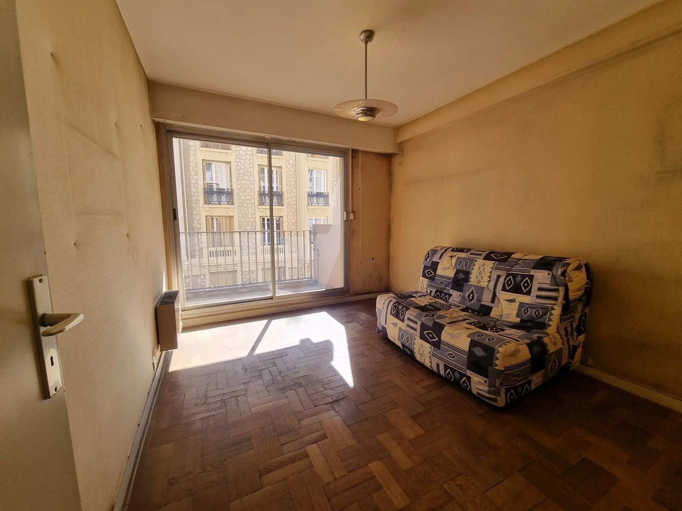 Property photo in Musicians Quarter