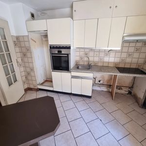 Property in Musicians Quarter