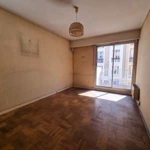 Property in Musicians Quarter