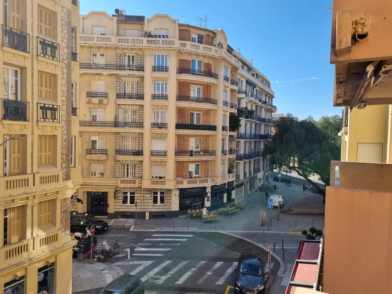 Property photo in Musicians Quarter