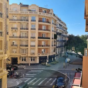 Property in Musicians Quarter