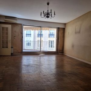 Property in Musicians Quarter