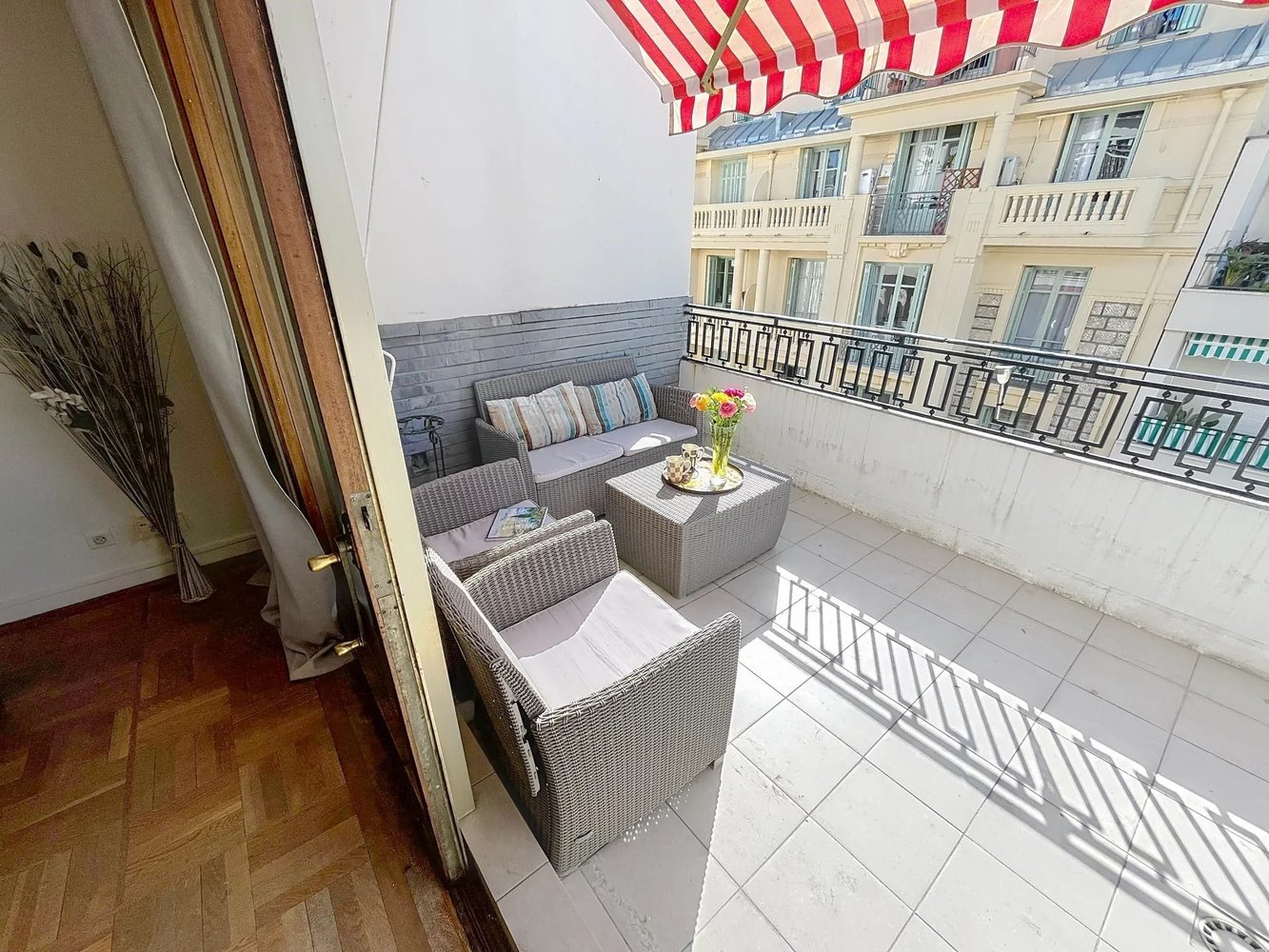 Property photo in Musicians Quarter