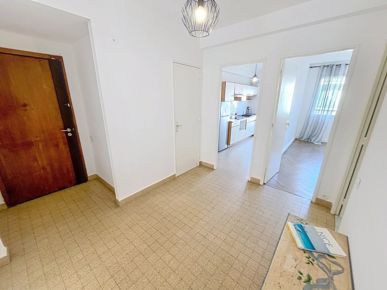 Property photo in Musicians Quarter