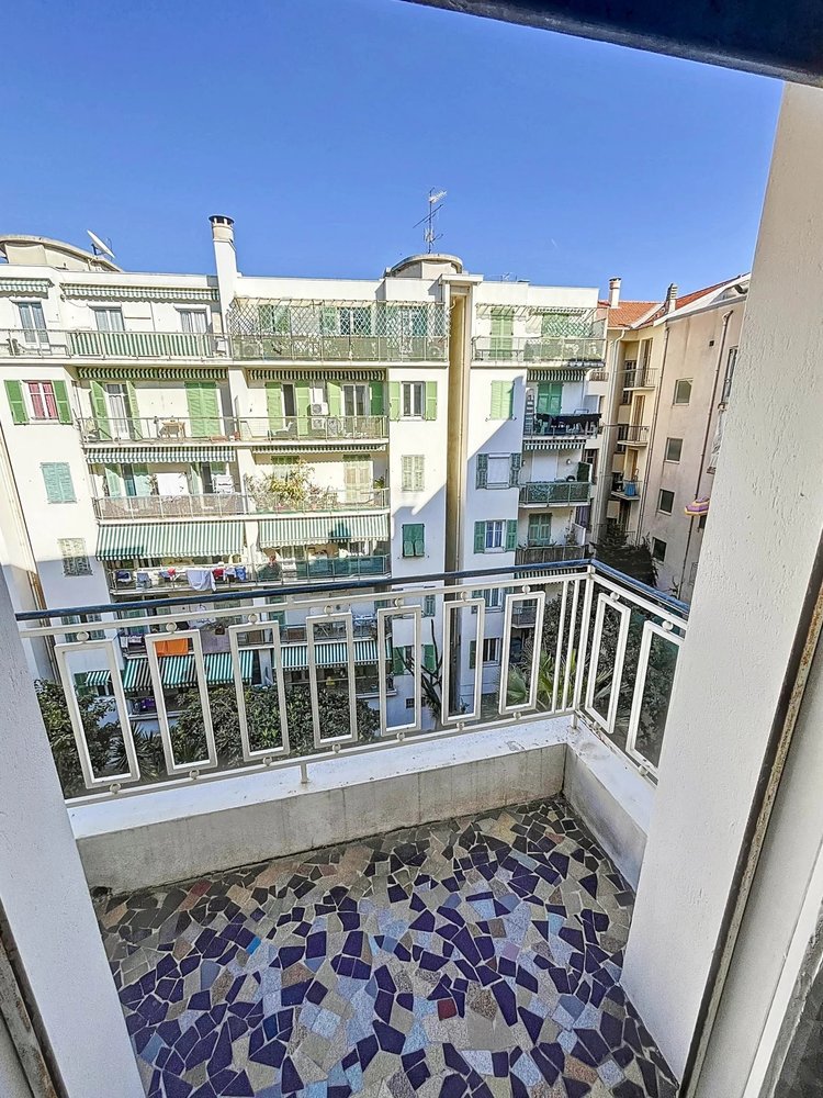 Property photo in Musicians Quarter