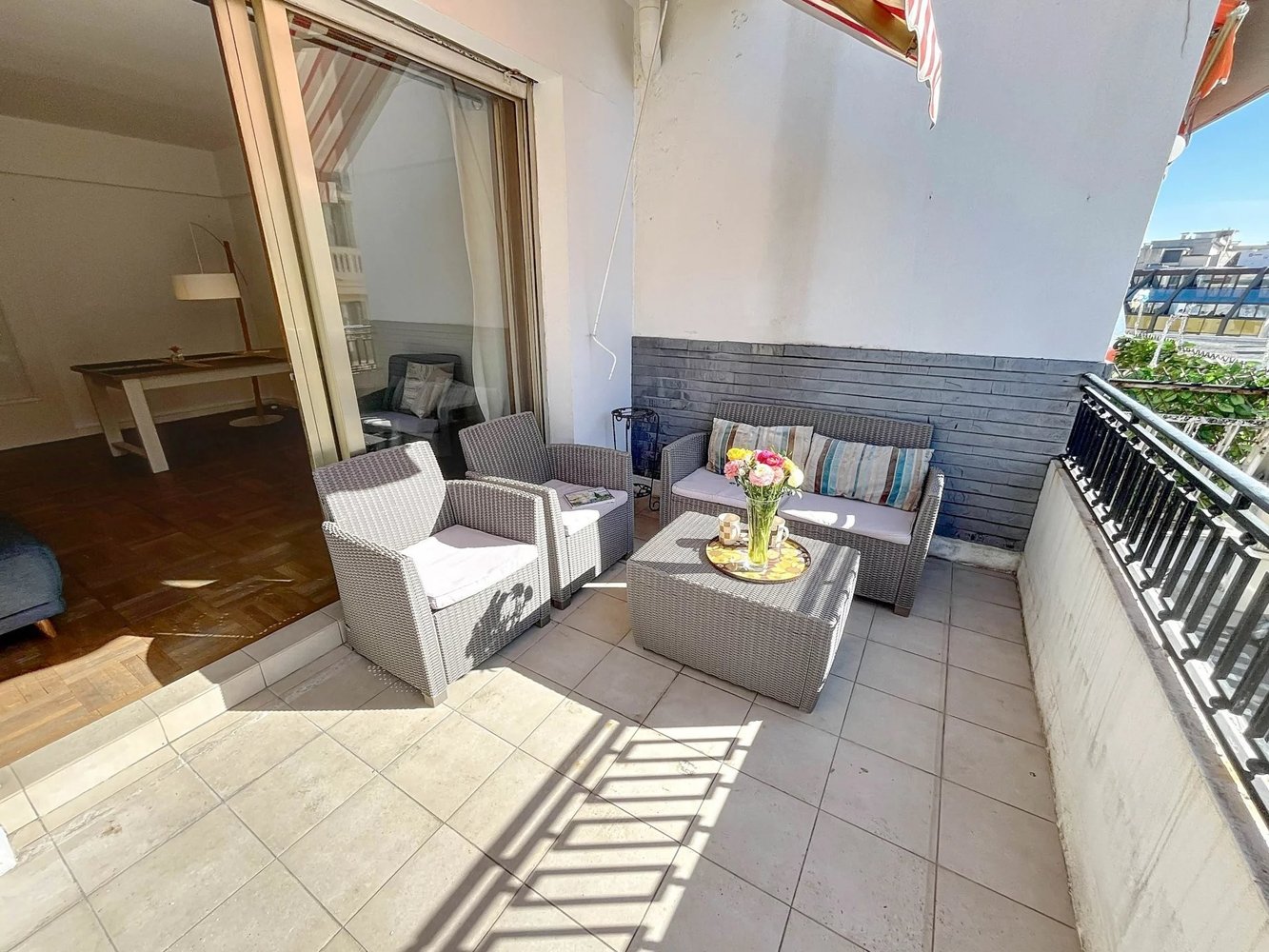 Property photo in Musicians Quarter