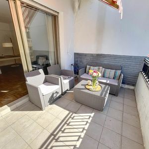 Property in Musicians Quarter