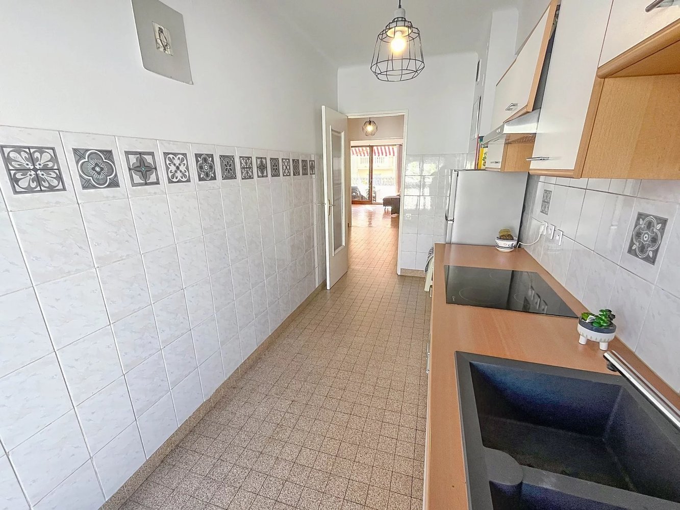 Property photo in Musicians Quarter