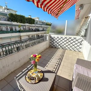 Property in Musicians Quarter