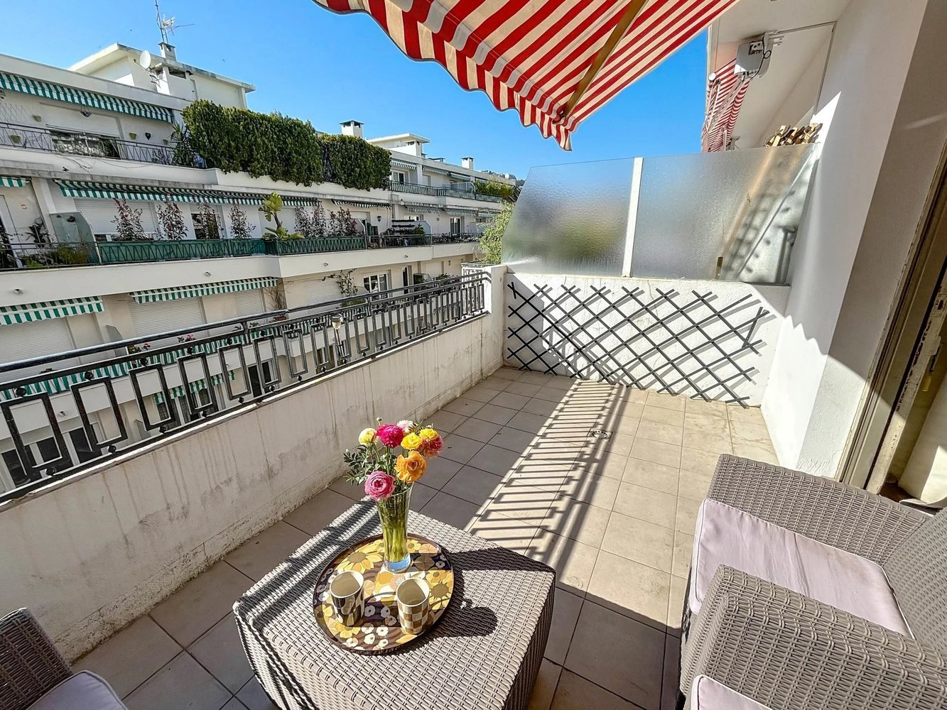 Property photo in Musicians Quarter