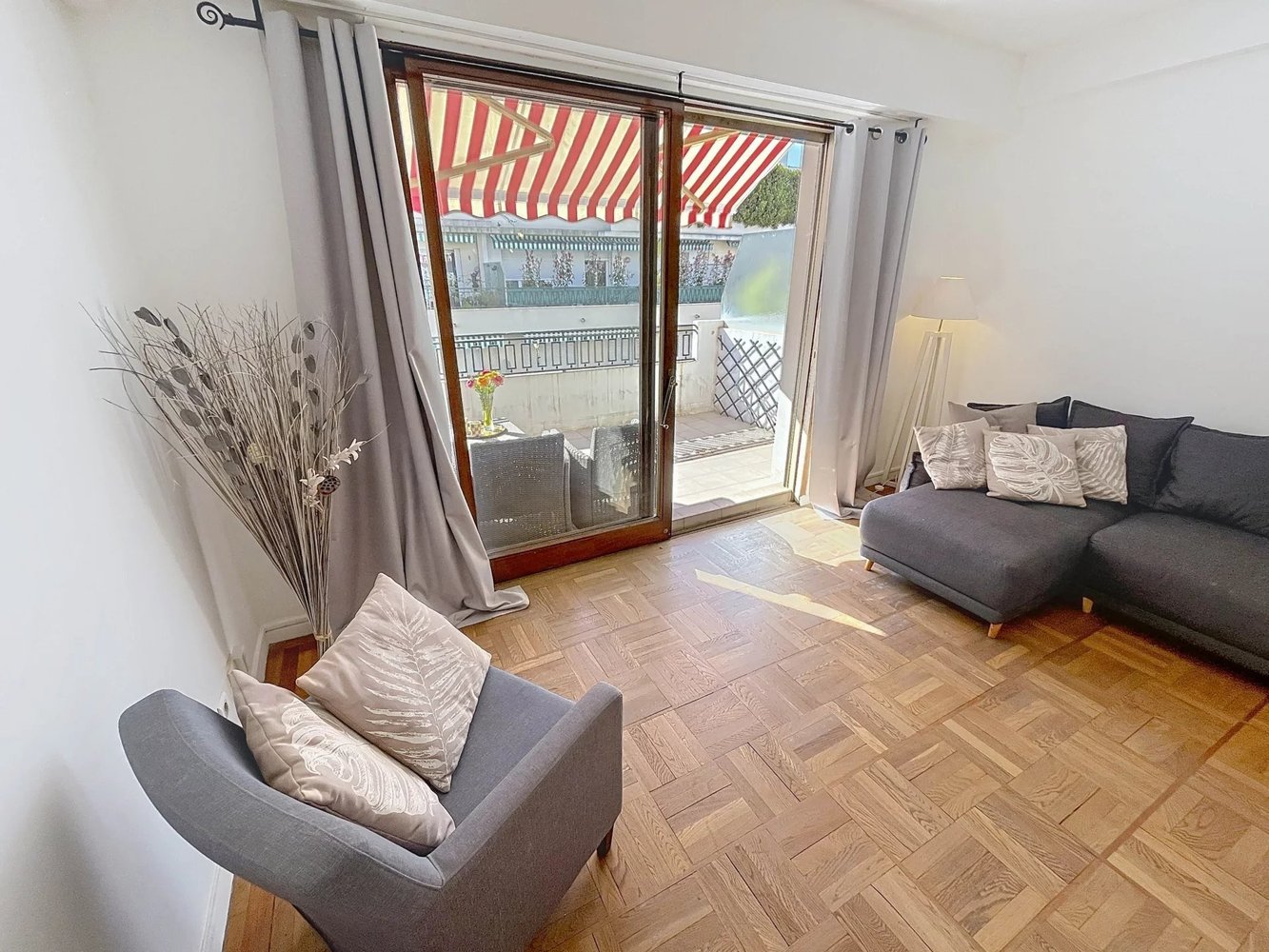 Property photo in Musicians Quarter