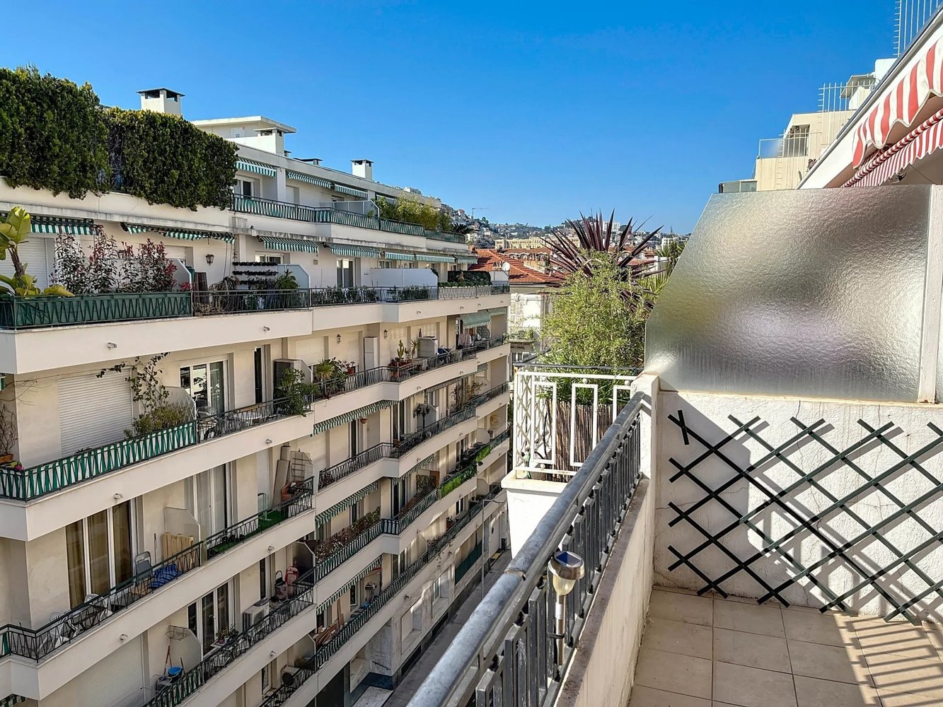 Property photo in Musicians Quarter