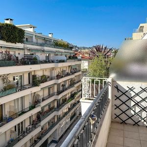 Property in Musicians Quarter