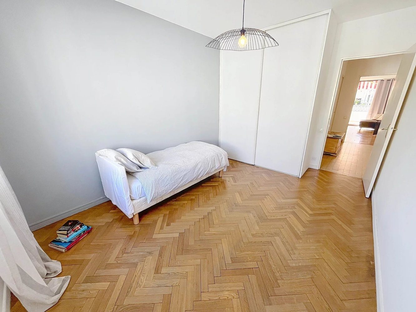 Property photo in Musicians Quarter