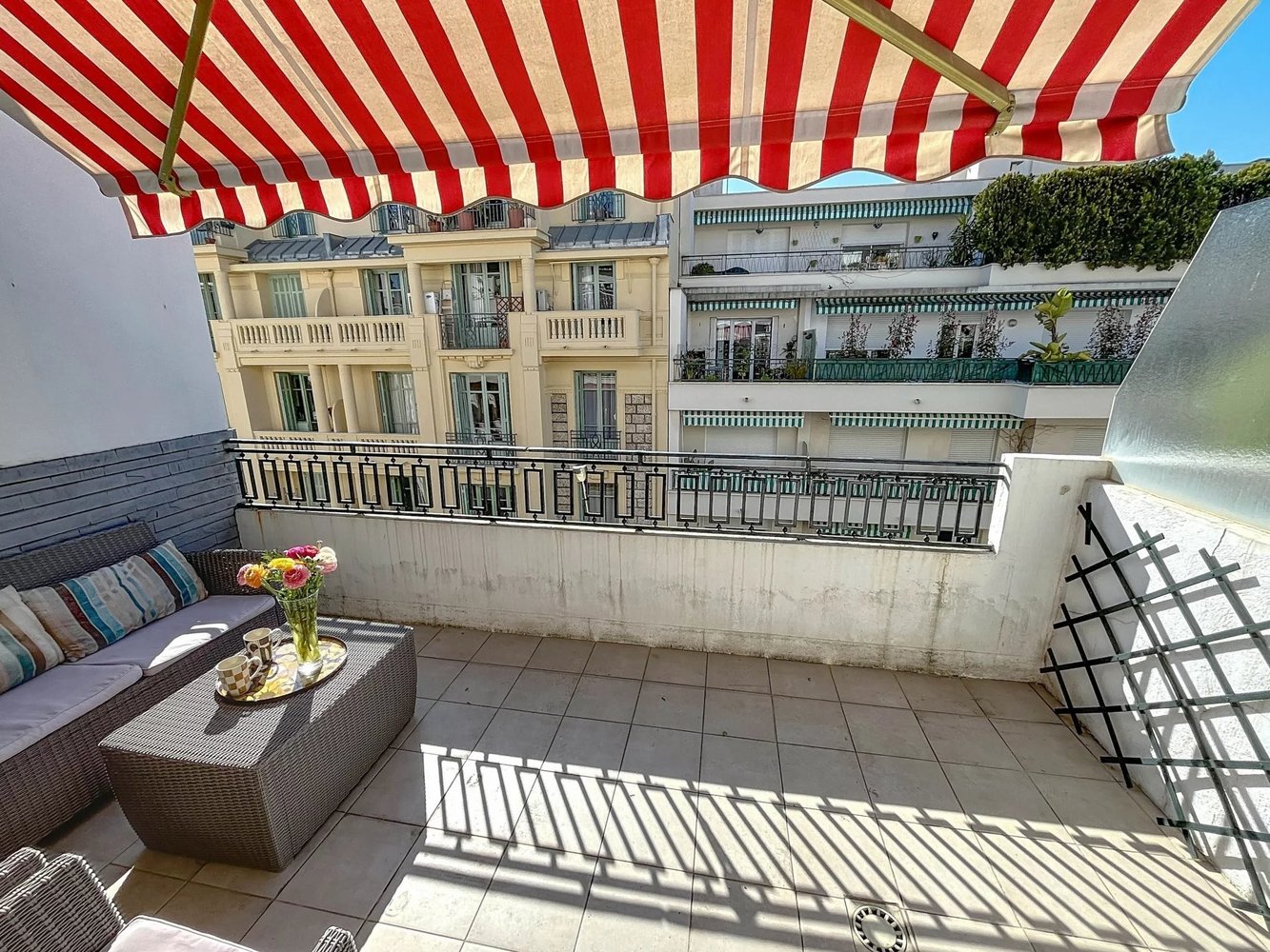 Property photo in Musicians Quarter