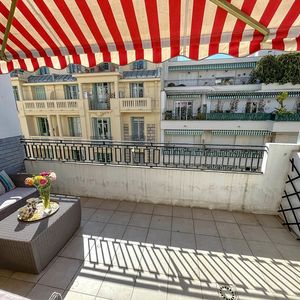 Property in Musicians Quarter