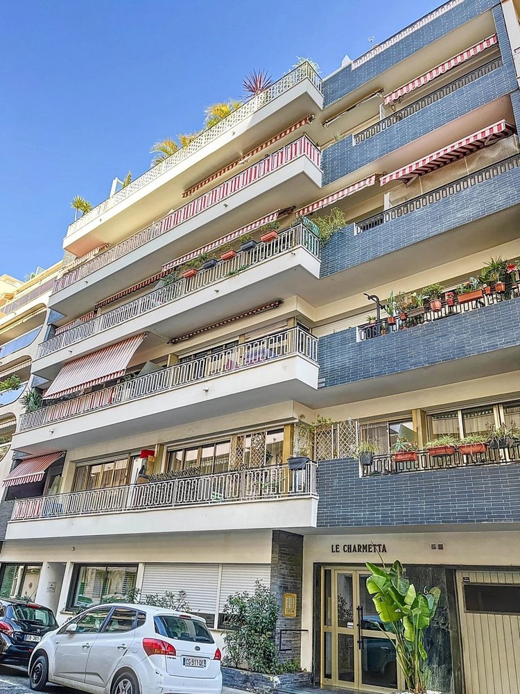 Property photo in Musicians Quarter