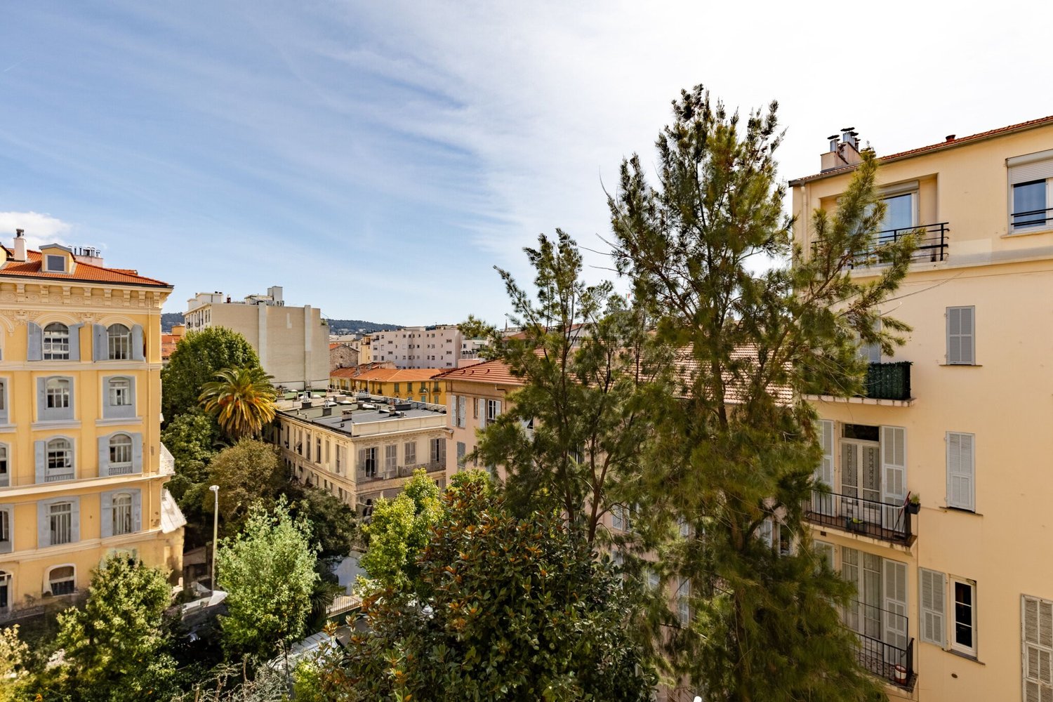 Property photo in Musicians Quarter