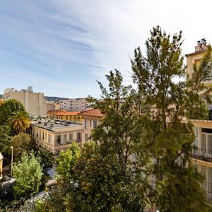 Property in Musicians Quarter