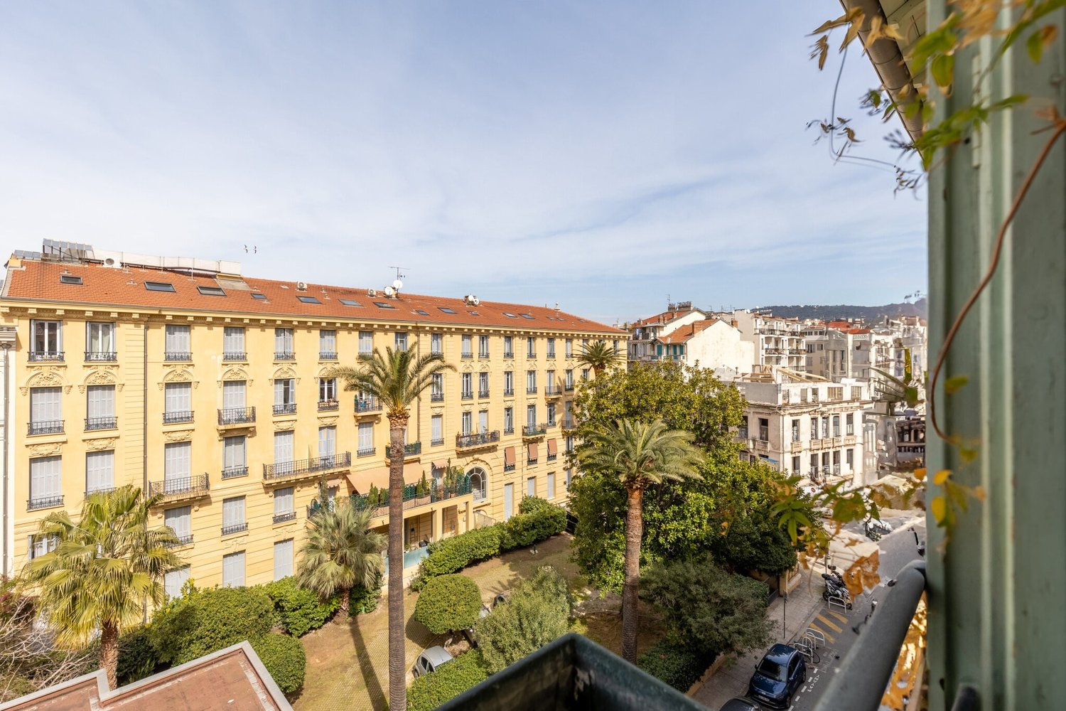 Property photo in Musicians Quarter