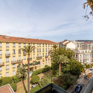 Property in Musicians Quarter