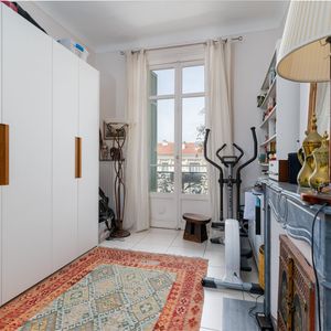 Property in Musicians Quarter