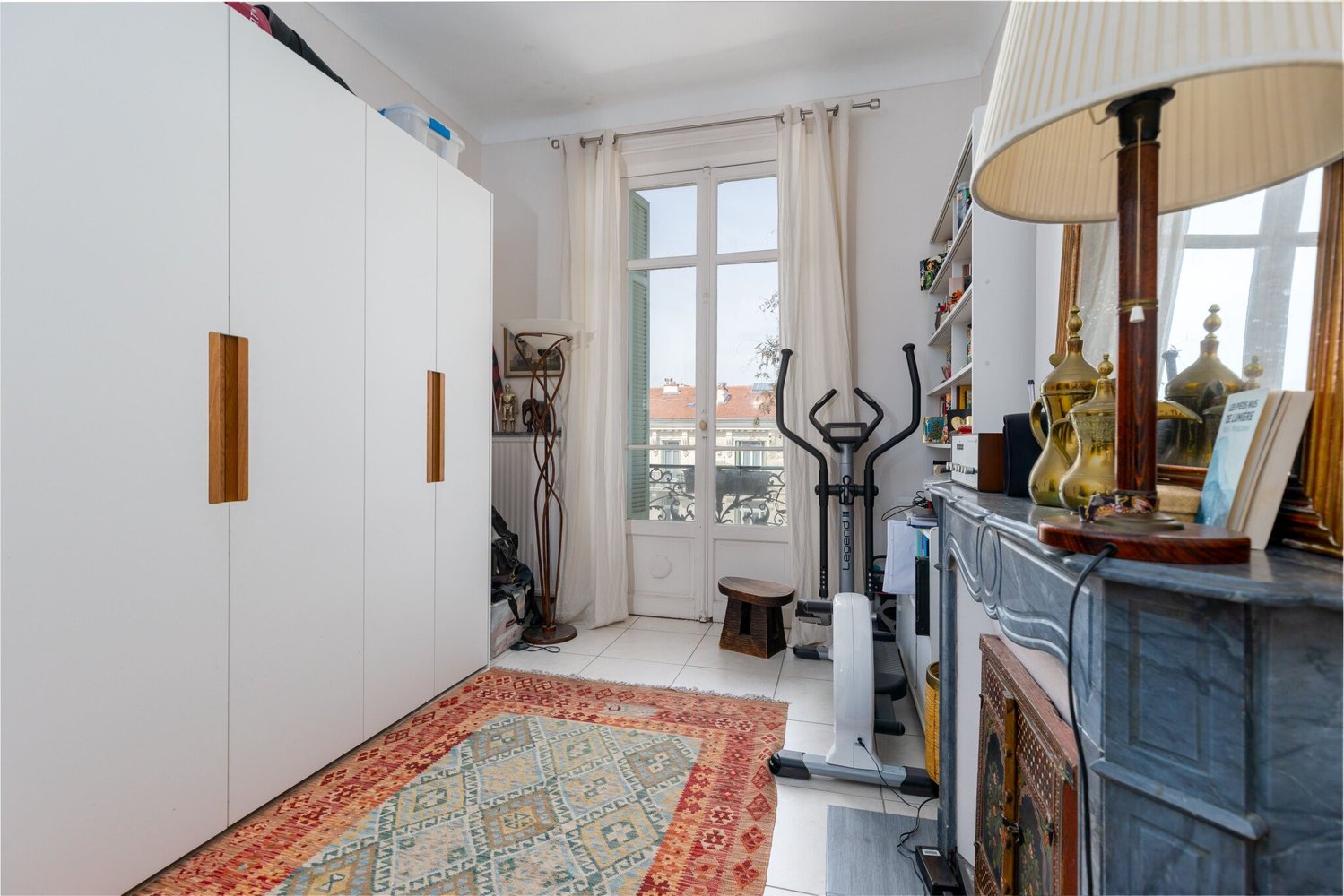 Property photo in Musicians Quarter