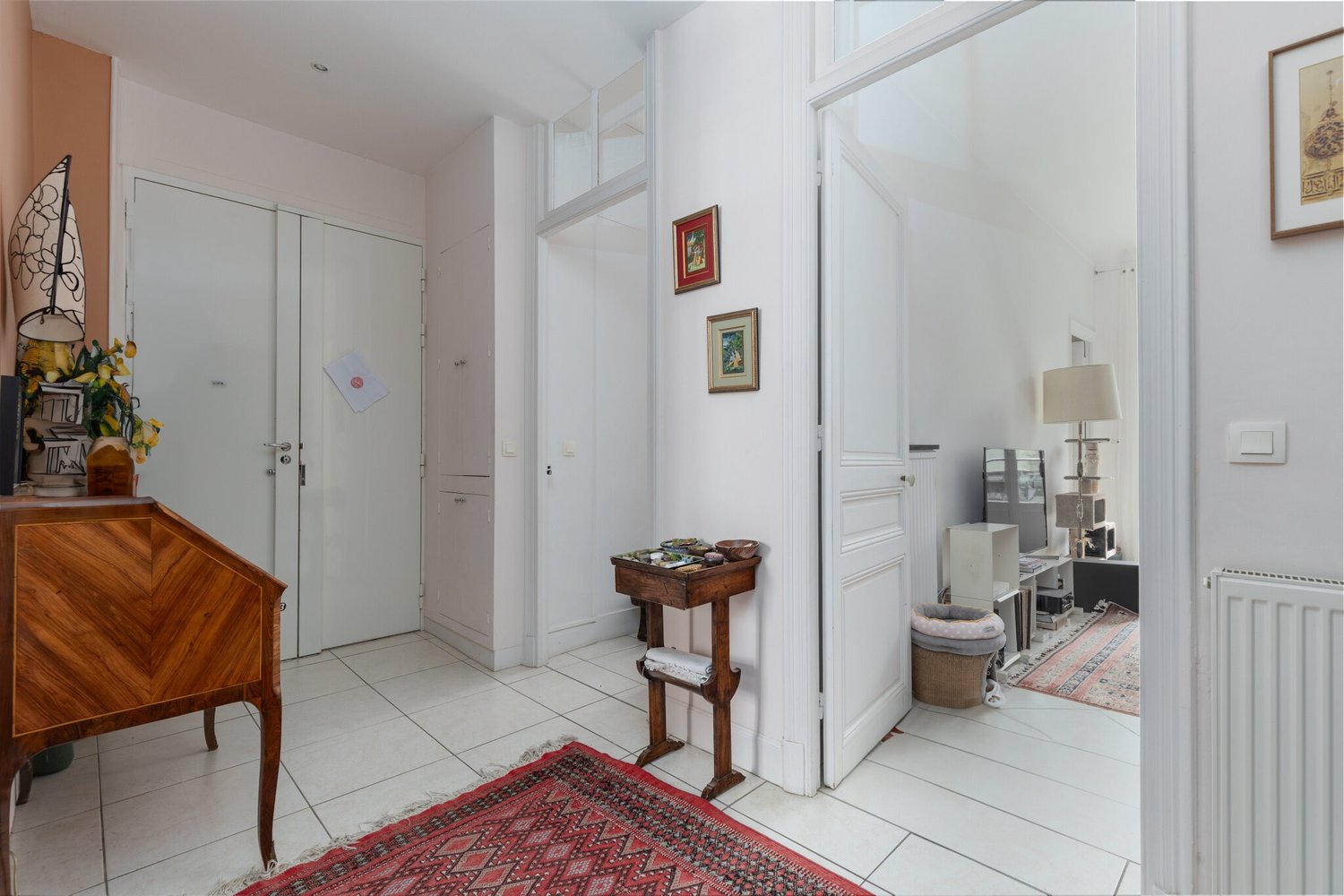 Property photo in Musicians Quarter