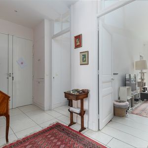 Property in Musicians Quarter