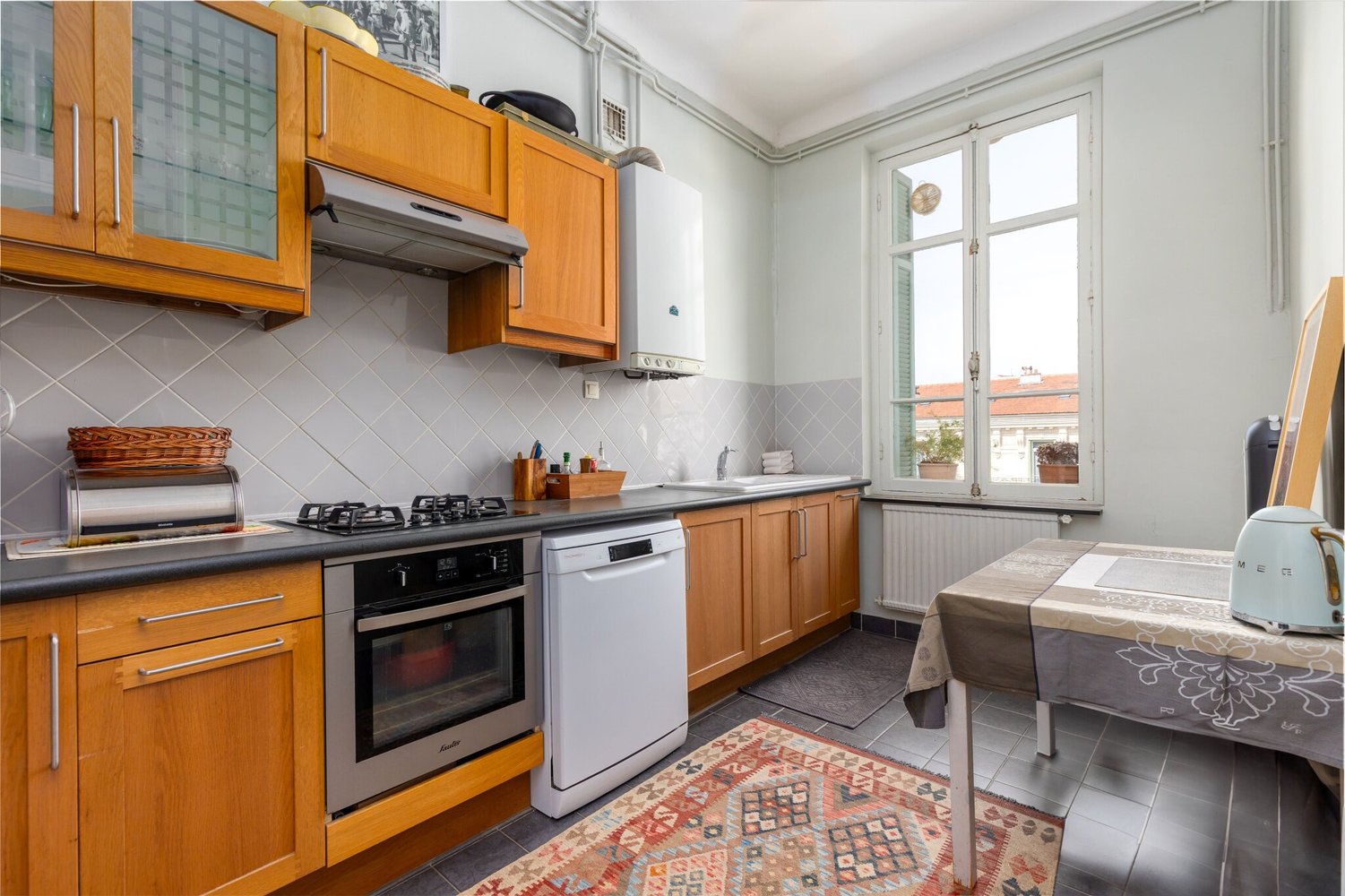 Property photo in Musicians Quarter