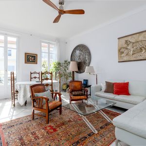 Property in Musicians Quarter