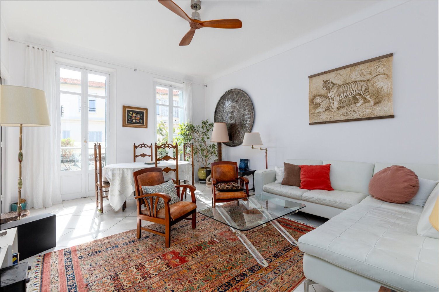 Property photo in Musicians Quarter