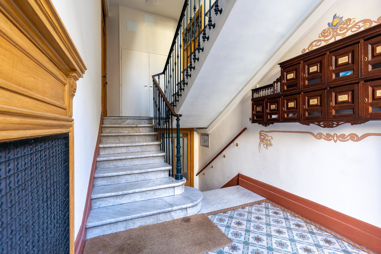 Property photo in Musicians Quarter