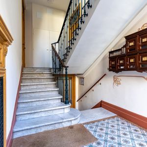 Property in Musicians Quarter