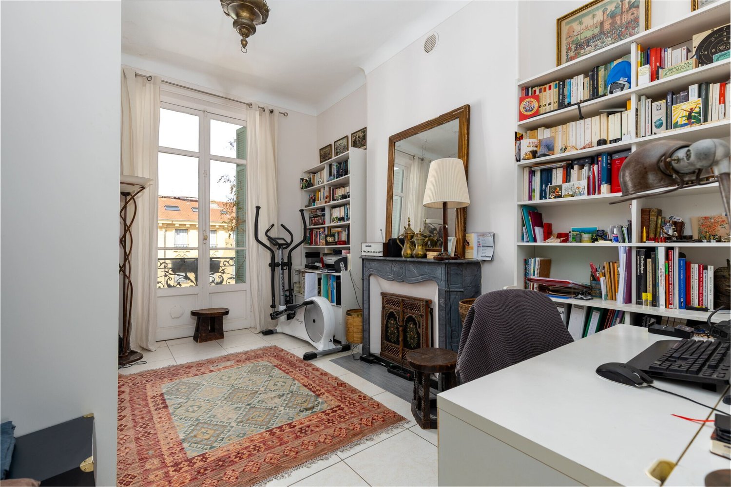 Property photo in Musicians Quarter