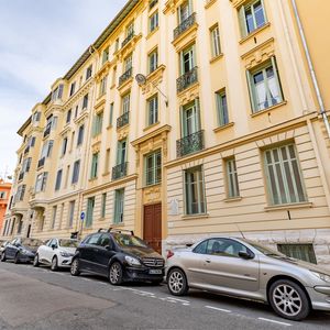 Property in Musicians Quarter