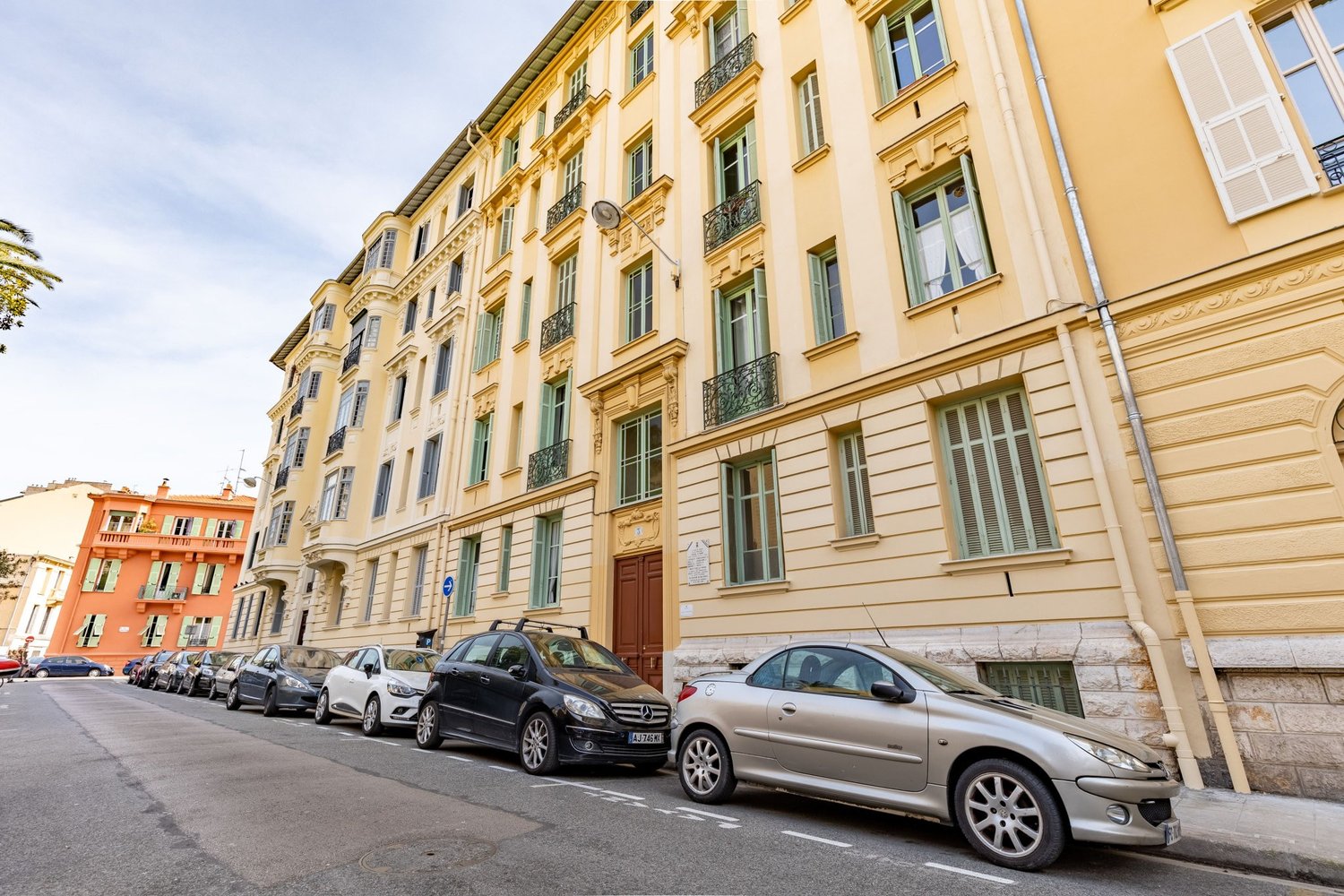 Property photo in Musicians Quarter