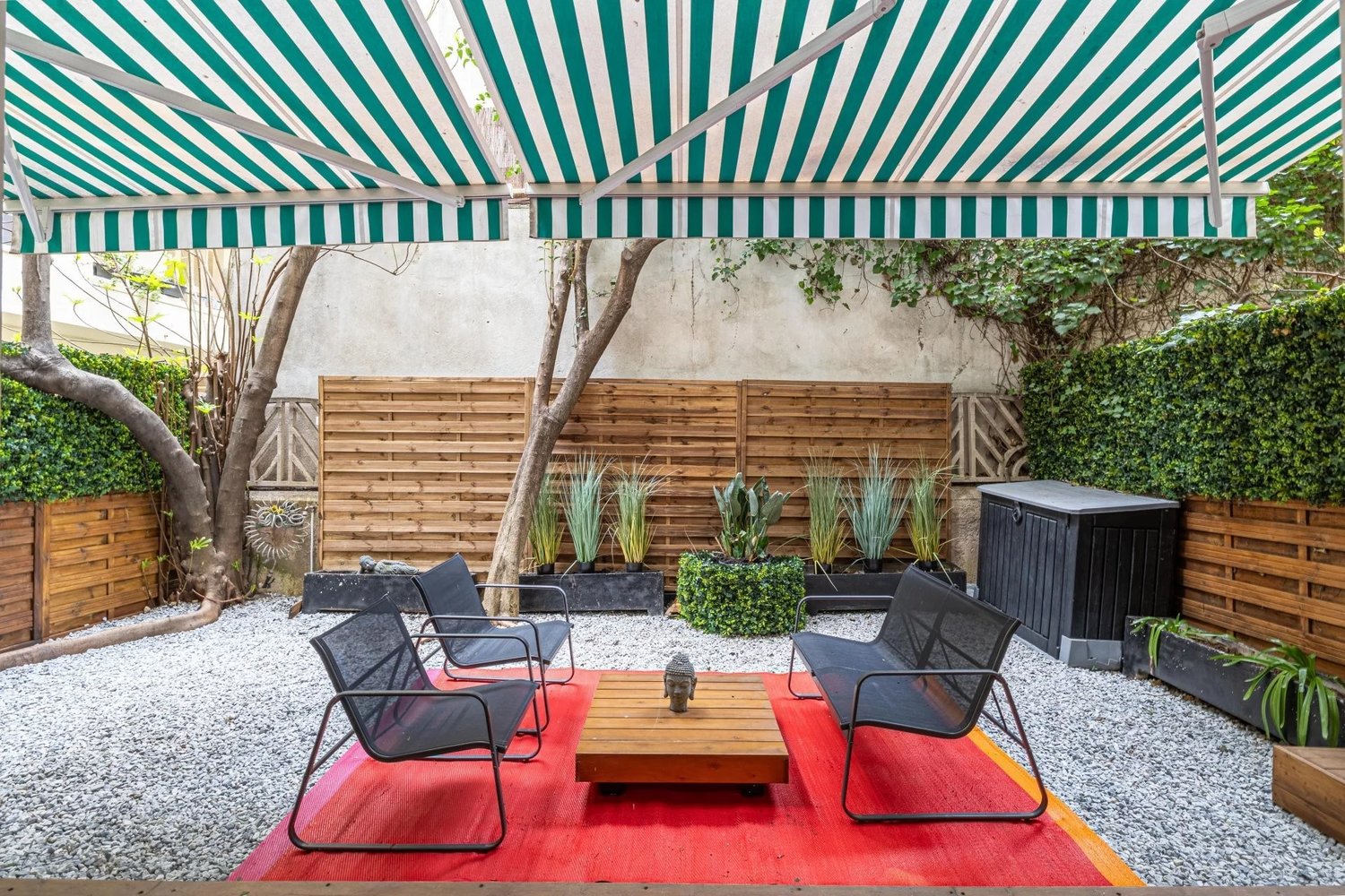 Property photo in Musicians Quarter