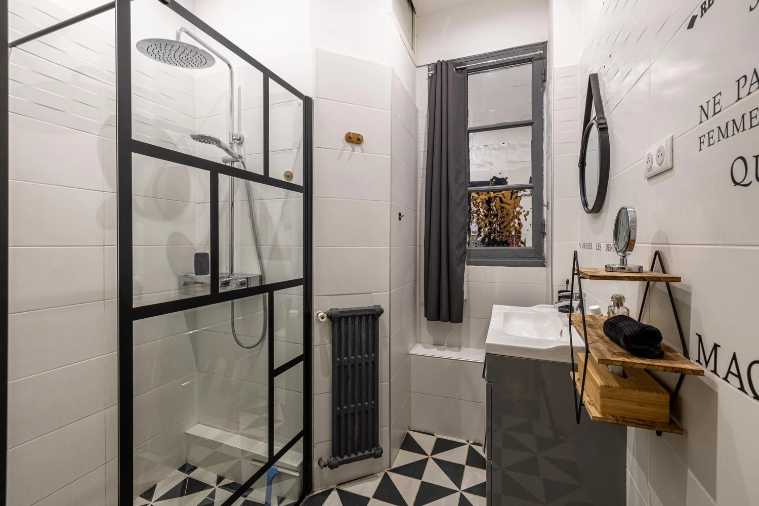 Property photo in Musicians Quarter