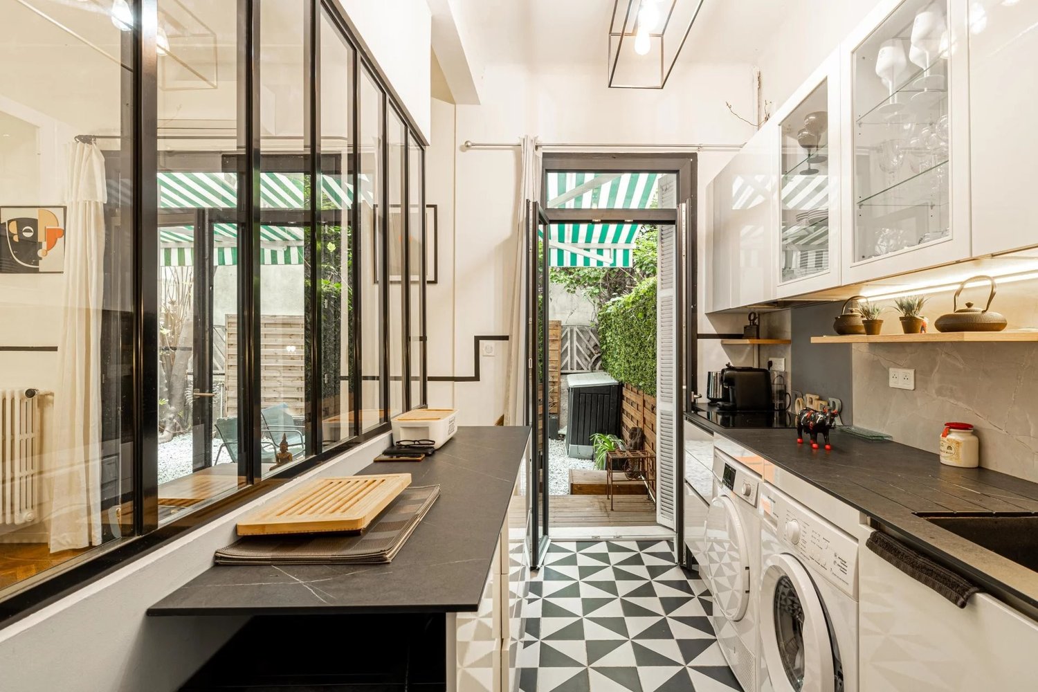 Property photo in Musicians Quarter