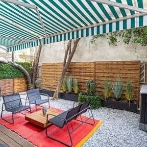 Property in Musicians Quarter