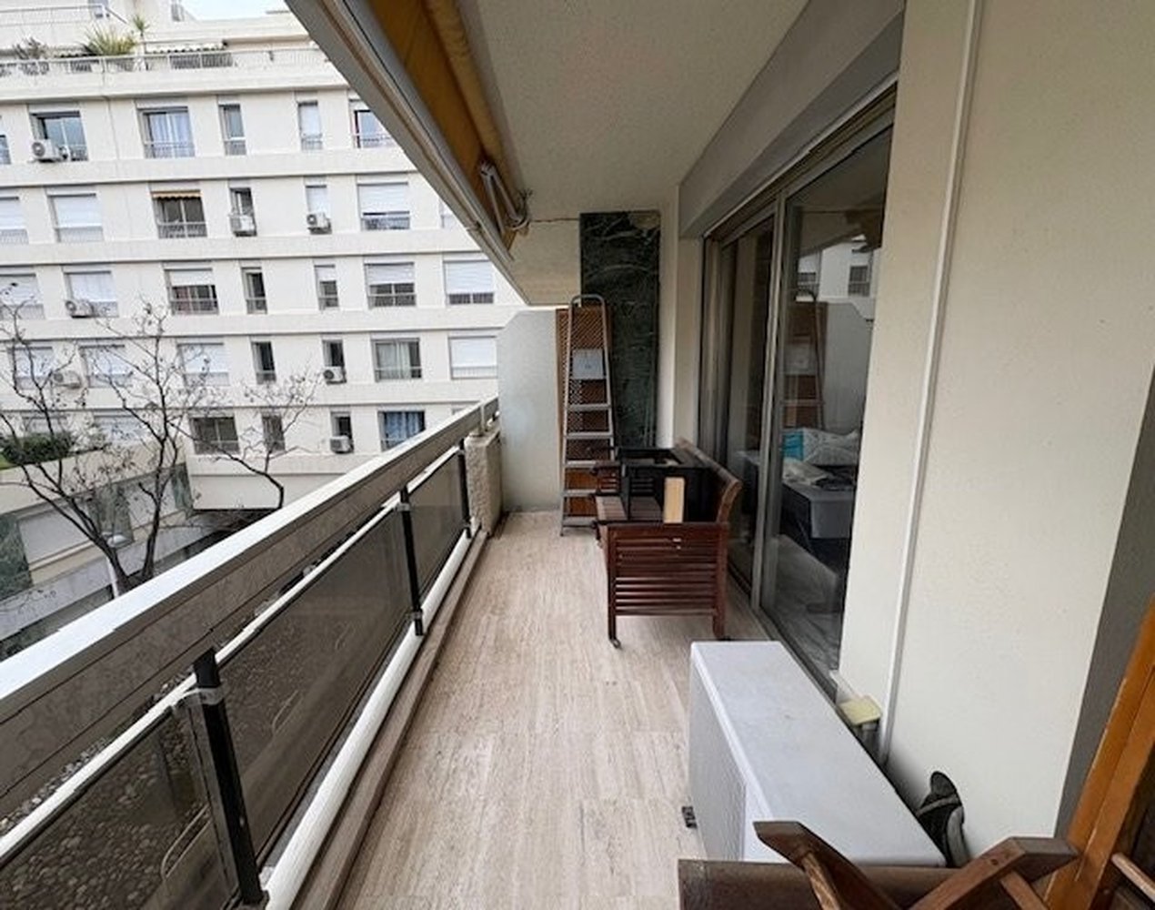 Property photo in Musicians Quarter