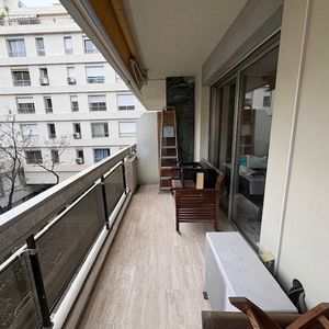 Property in Musicians Quarter