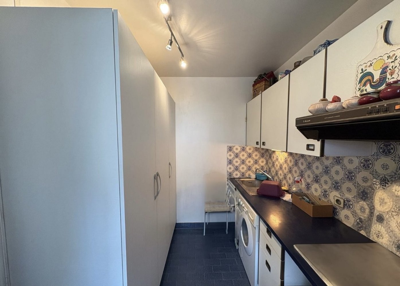 Property photo in Musicians Quarter