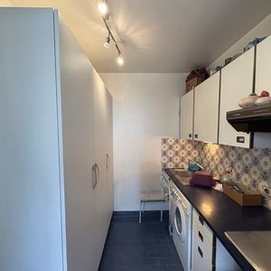 Property in Musicians Quarter