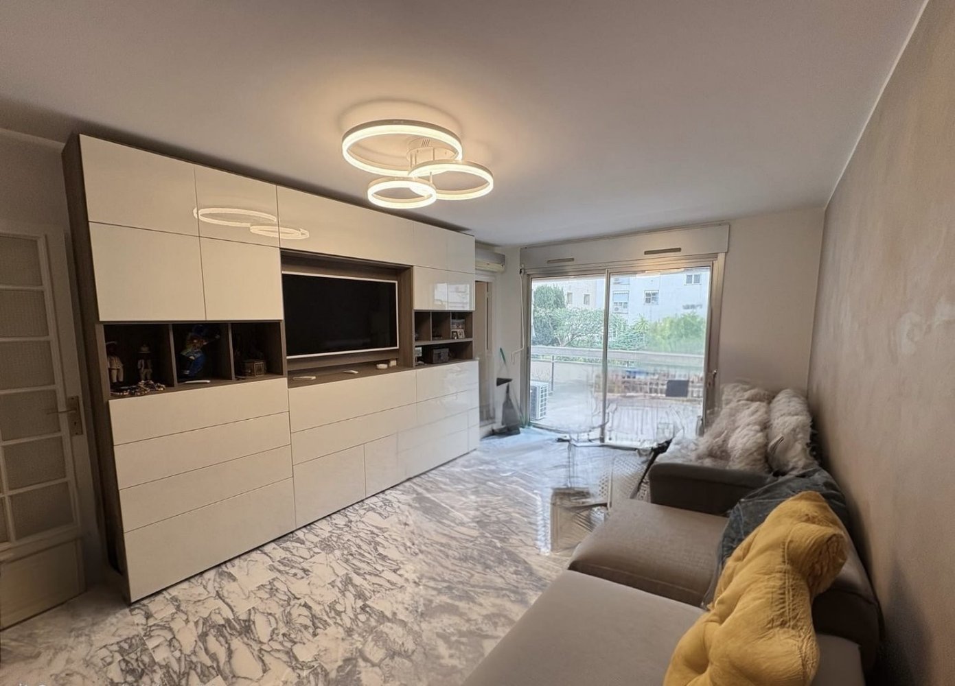 Property photo in Musicians Quarter